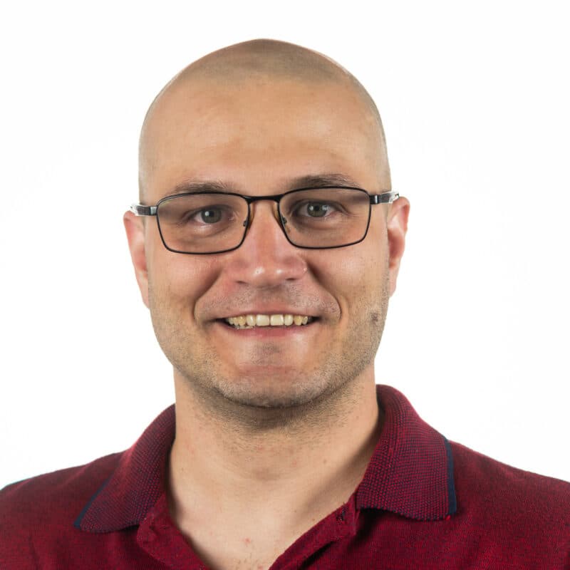 Alexandre T. Nogueira