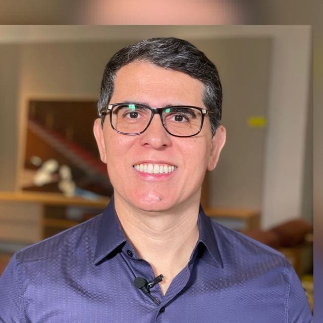 Haroldo Dutra Dias